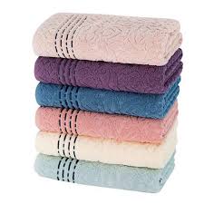 Estilo Assorted Hand towel 1 Piece